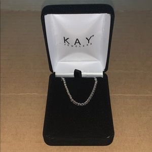 Stainless Steel Necklace